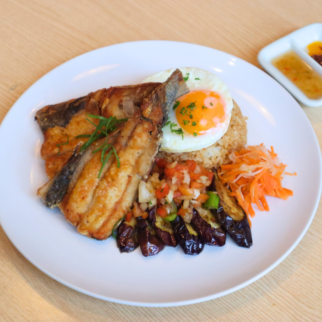 Menu Item Image